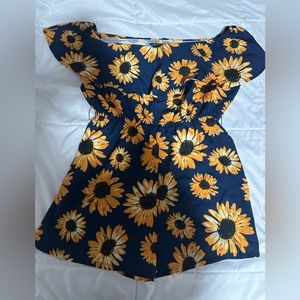 Women’s Romper